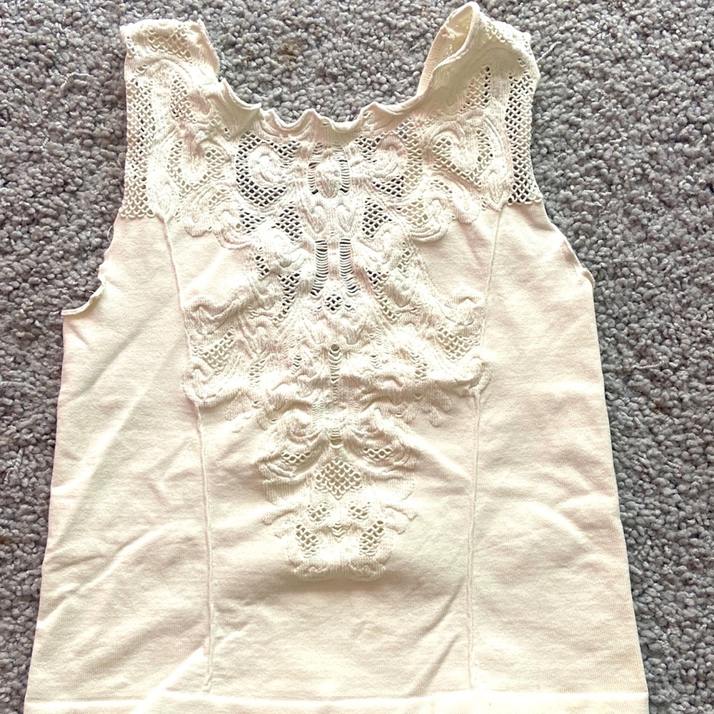Free People Bra